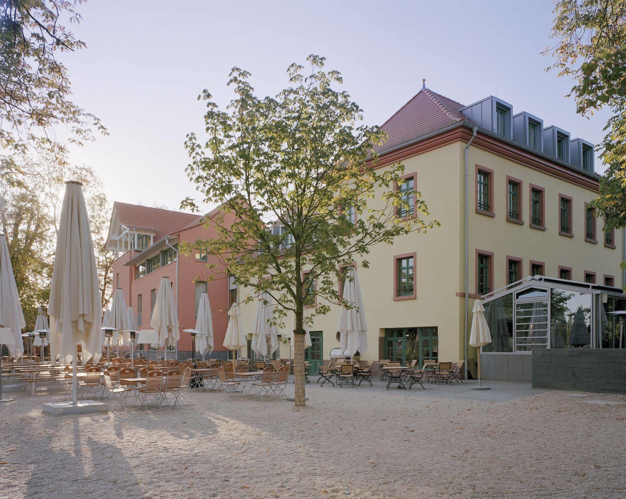 Hotel Gerbermuhle Frankfurt am Main Bagian luar foto